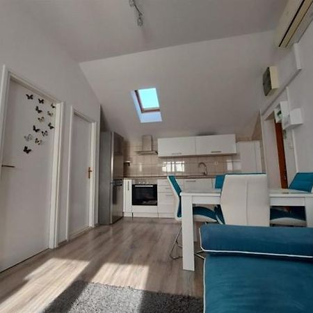 Apartman Nelly スプリト エクステリア 写真