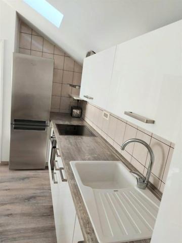 Apartman Nelly スプリト エクステリア 写真